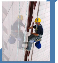Услуги Высотные работы в Ефремах