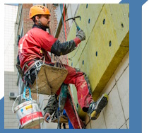 Услуги Высотные работы в Ефремах
