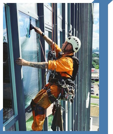 Услуги Высотные работы в Ефремах