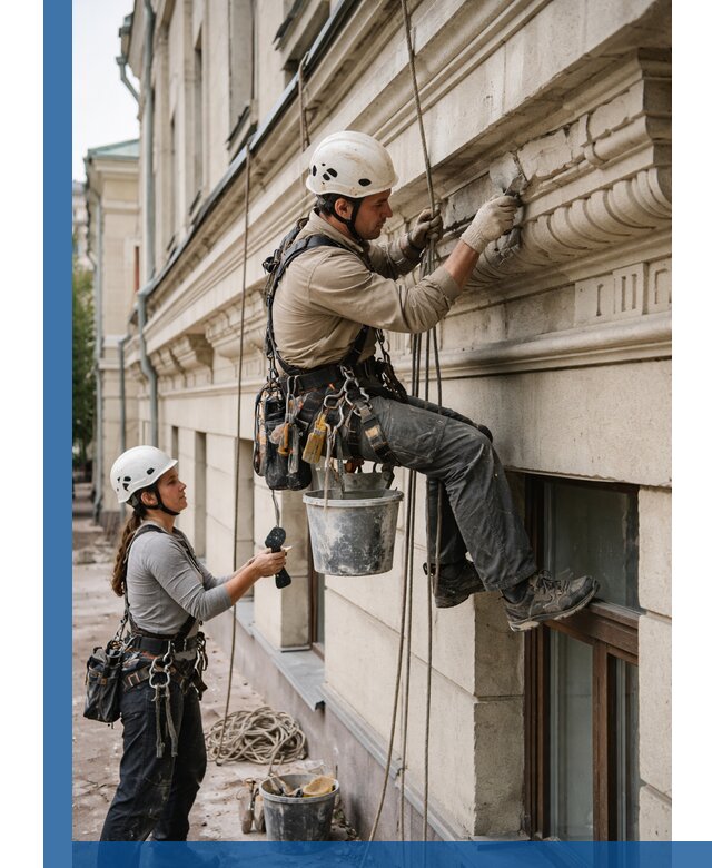 Профессиональный ремонт карнизов и молдингов в Ефремах