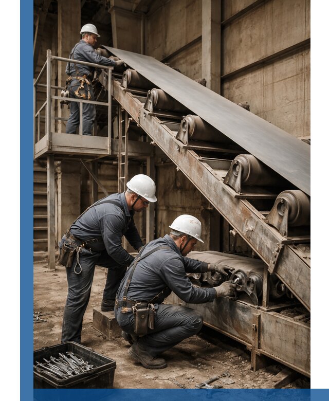 Ремонт элеваторов в Ефремах аварийный и плановый сервис